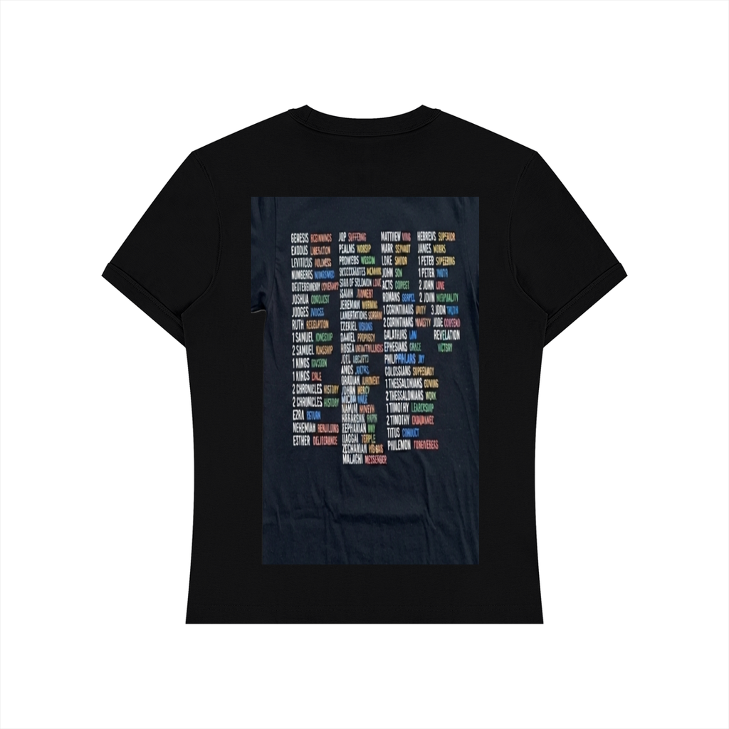 Unisex Heavyweight Slim Fit T-Shirt