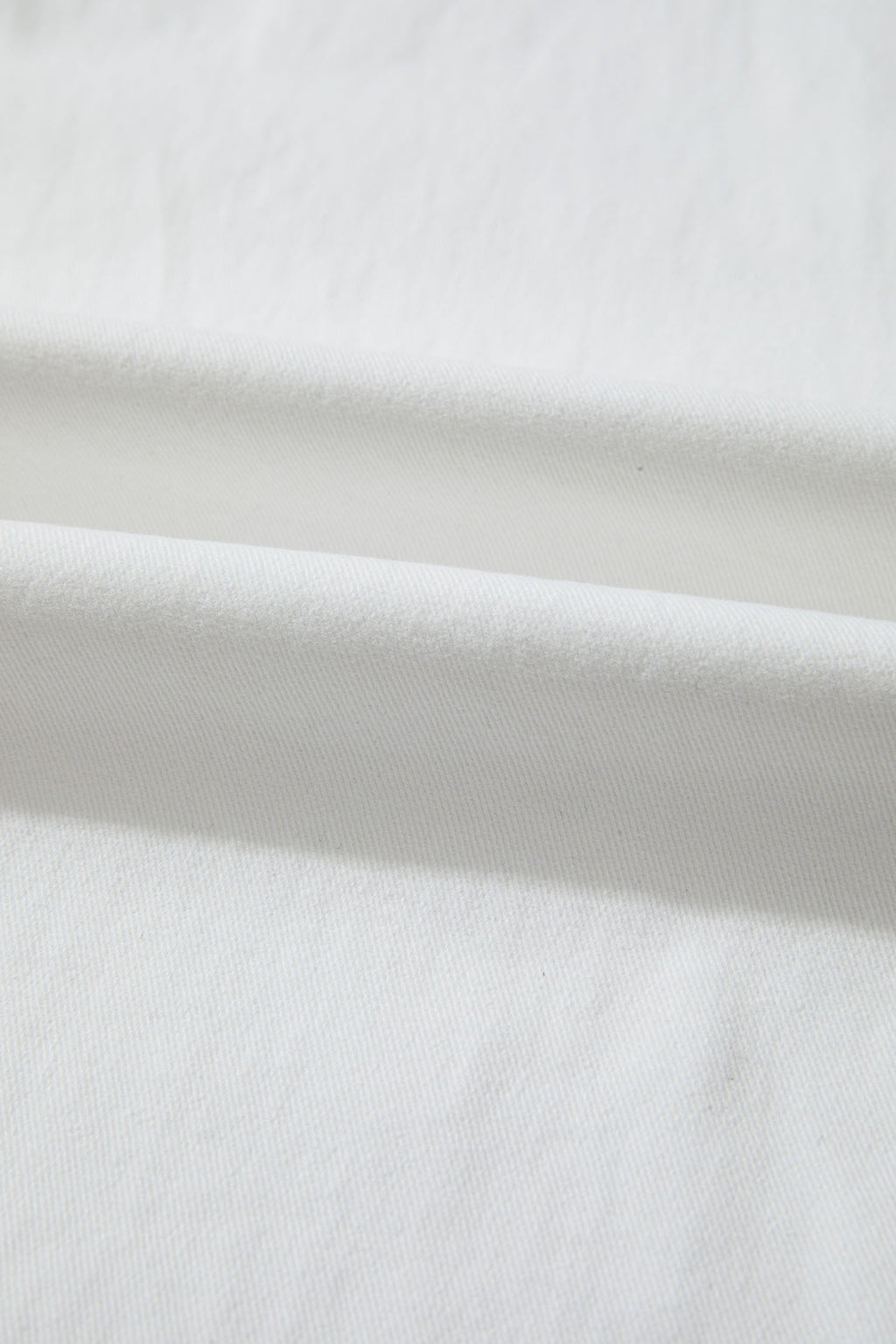Zariyah Color Loose Casual Jeans
