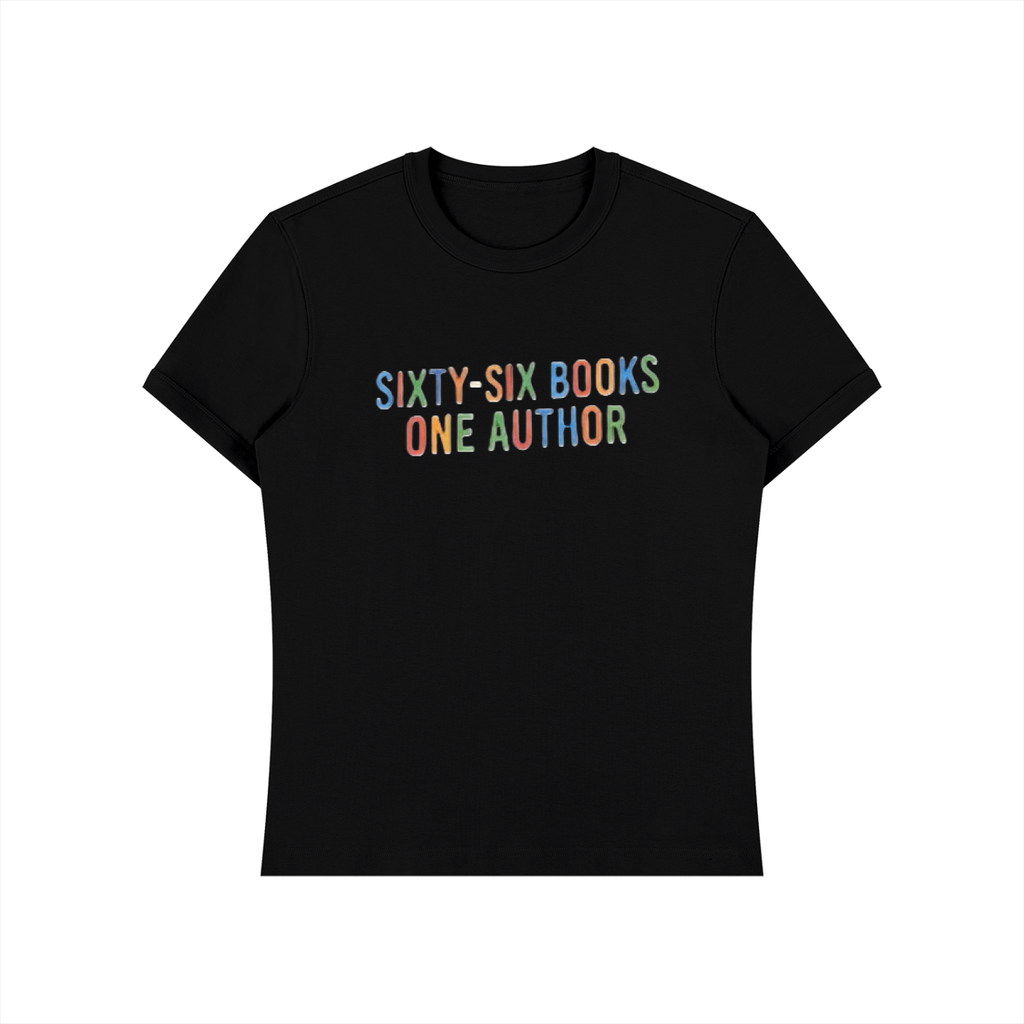 Unisex Heavyweight Slim Fit T-Shirt