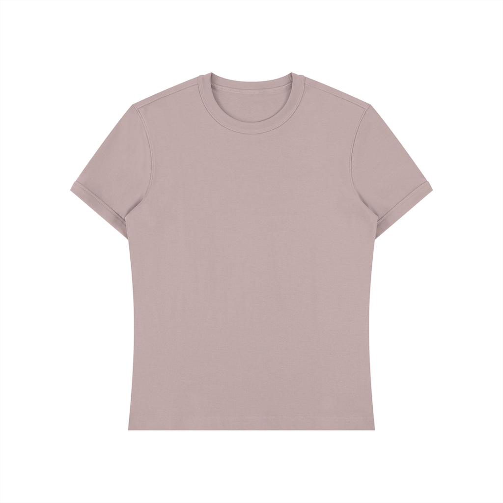 Unisex Heavyweight Slim Fit T-Shirt