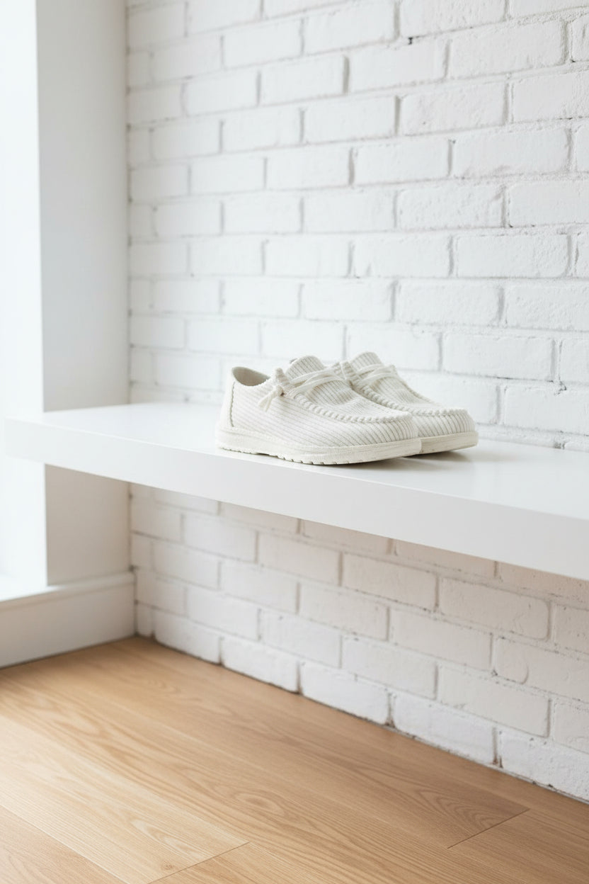 Sophia Slip On Casual Shoes
