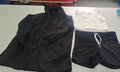 Women's 3-Piece Set – Soft Lounge Suit