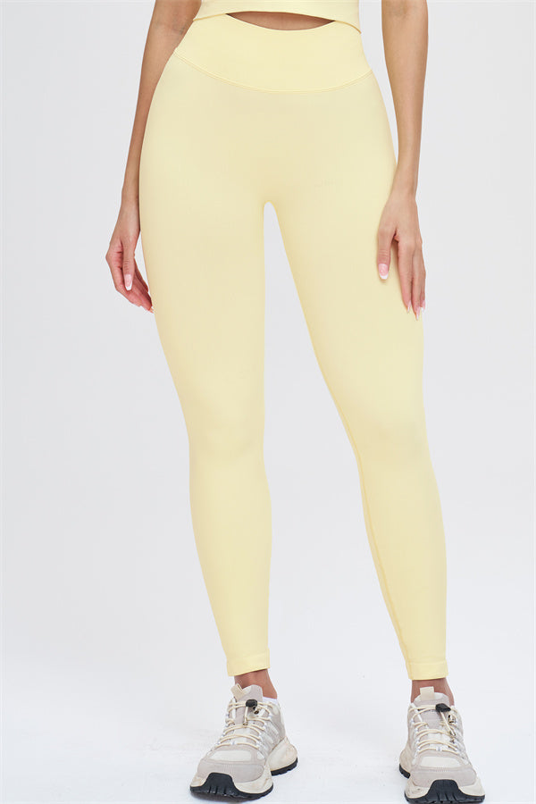 The Whim T-shirt Leggings 2-Piece Set