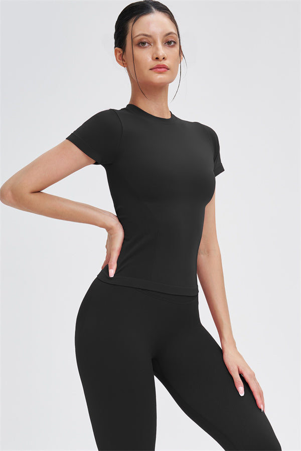 The Whim T-shirt Leggings 2-Piece Set