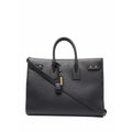 Saint Laurent Black Tote Bags Men