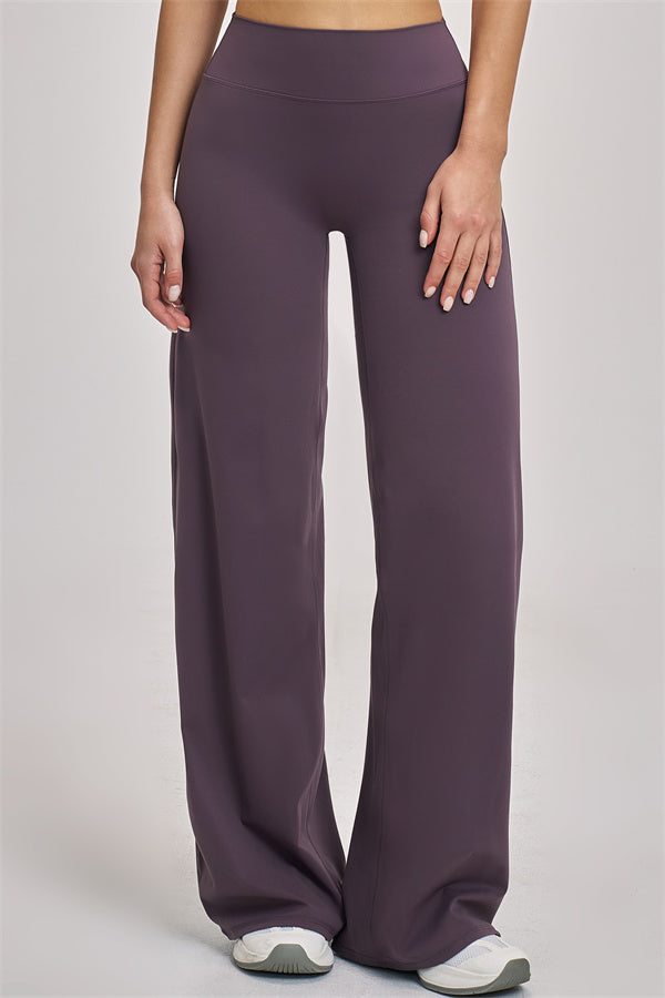 The Swoon Jacket Tank Top Flared Leggings 3-Piece Set