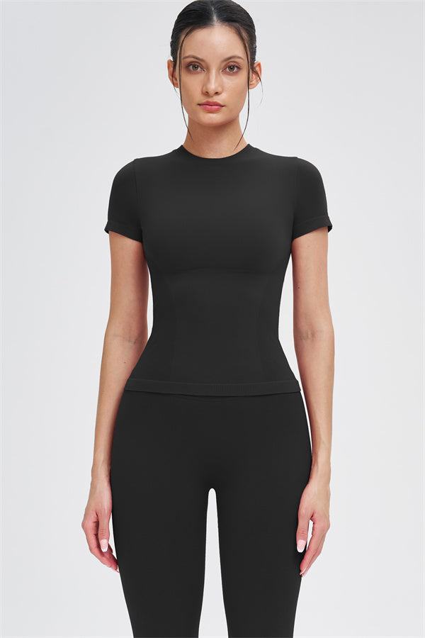 The Whim T-shirt Leggings 2-Piece Set