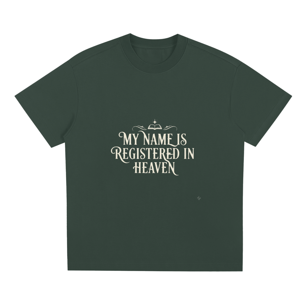 Sorona Quick-Dry Cooling T-Shirt