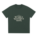 Sorona Quick-Dry Cooling T-Shirt