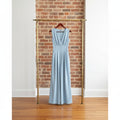 Full Size Sleeveless Wide Leg Jumpsuit Plus Size