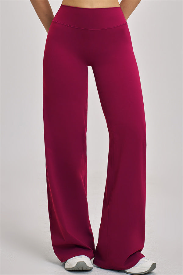 The Swoon Jacket Tank Top Flared Leggings 3-Piece Set