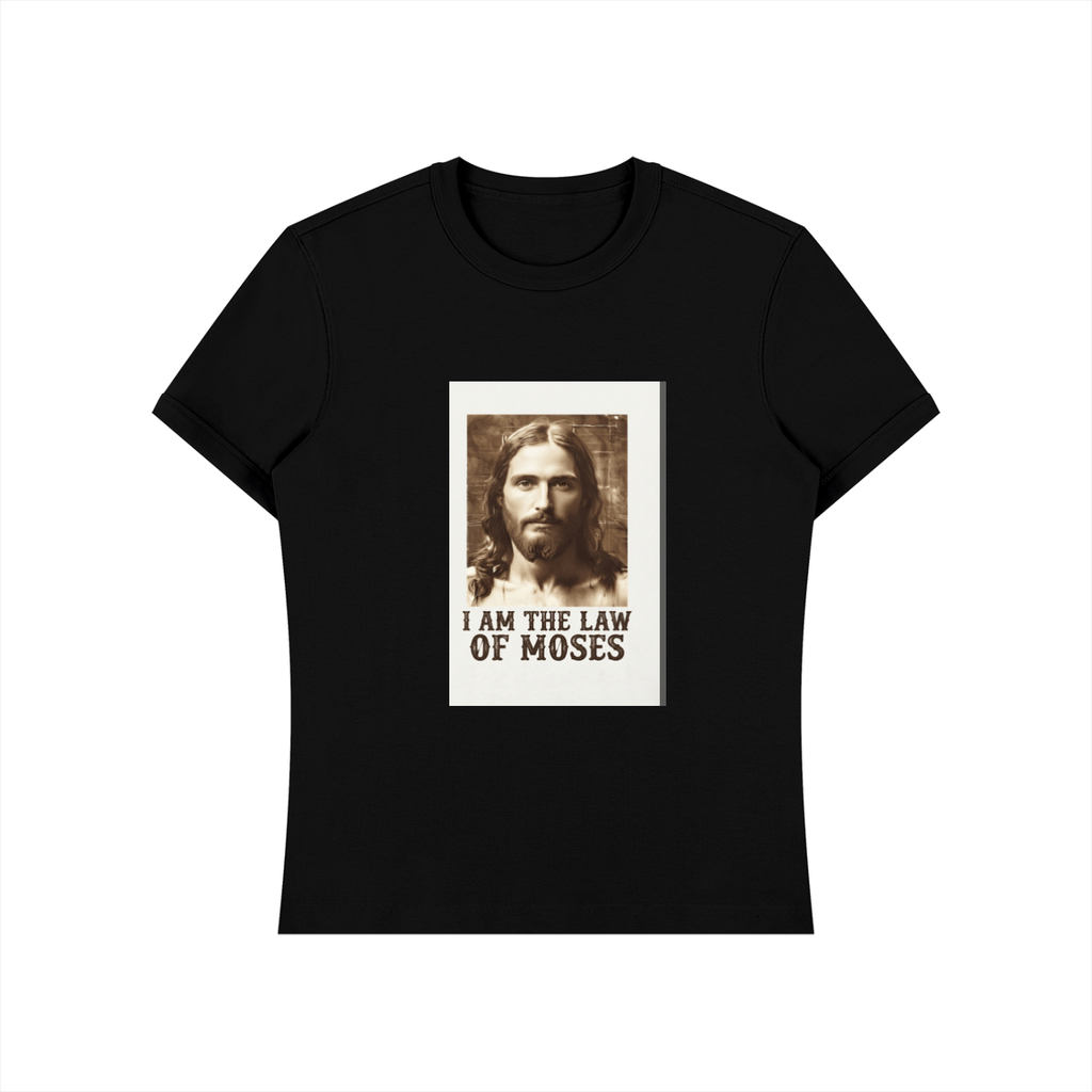 Unisex Heavyweight Slim Fit T-Shirt