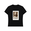 Unisex Heavyweight Slim Fit T-Shirt