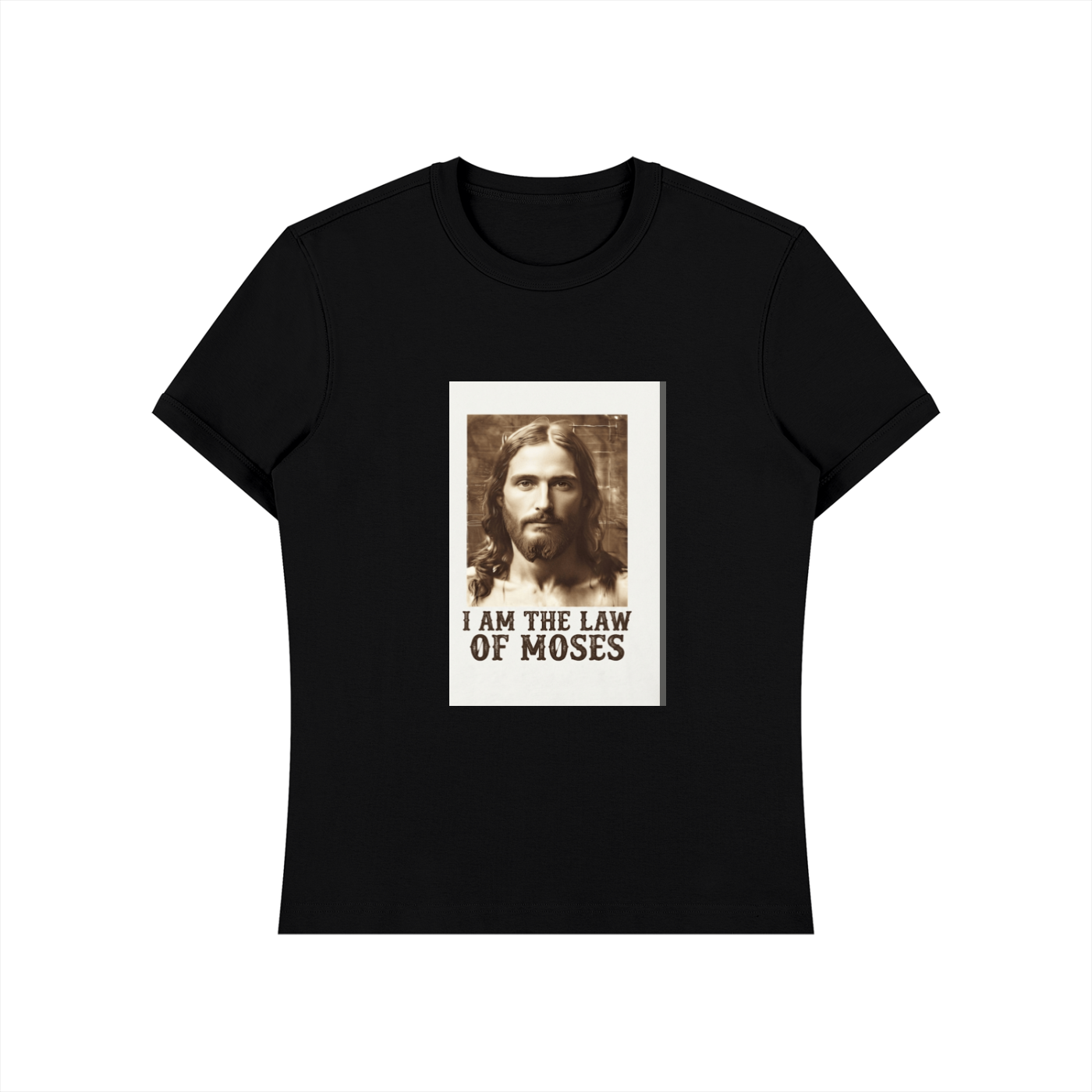 Unisex Heavyweight Slim Fit T-Shirt