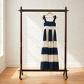 WEEKEND COAST WOVEN MAXI DRESS