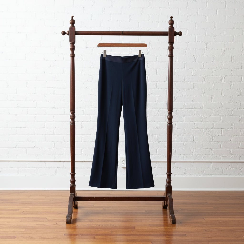 Marta Wide Leg Pant