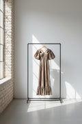 Summer Sexy Spicy Girl Retro Slim Fit Belt Decorative Slim Fit Slimming Fashionable Dress Women