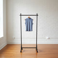 Sleeveless Turtleneck Shirt