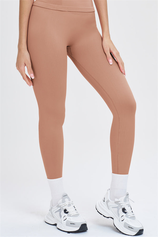 The Whim T-shirt Leggings 2-Piece Set