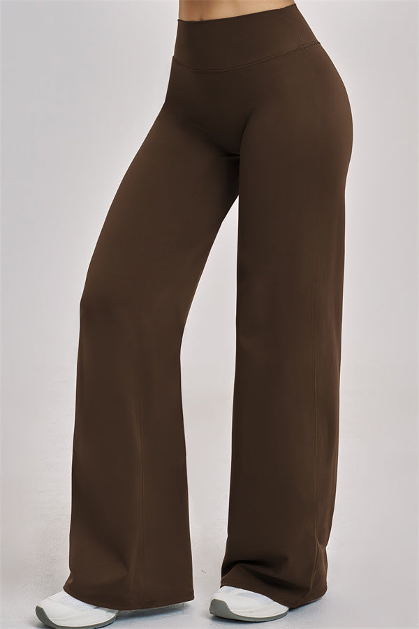 The Swoon Jacket Tank Top Flared Leggings 3-Piece Set