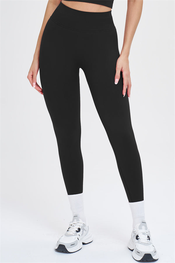 The Whim T-shirt Leggings 2-Piece Set