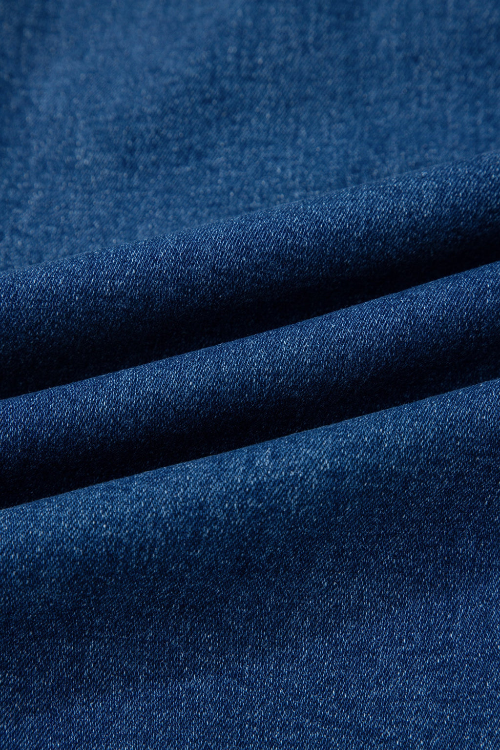 Yusra Seam Detail Shift Jeans
