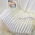 Pleated Skirt Skirt Spring And Summer New High Waist Retro Fashion