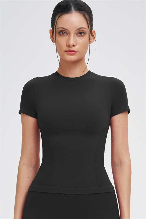 The Whim T-shirt Leggings 2-Piece Set