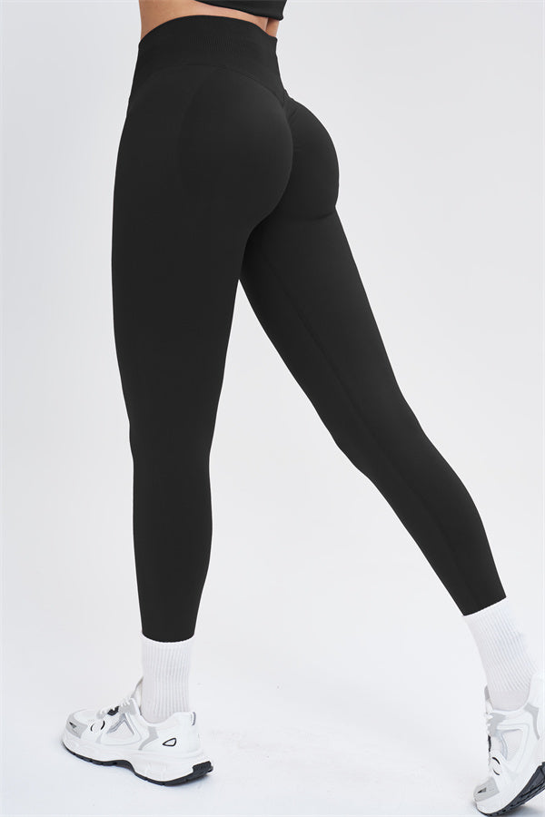 The Whim T-shirt Leggings 2-Piece Set
