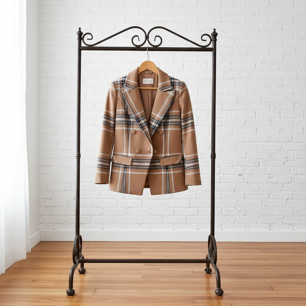 Women's Blazer Regular Coat